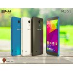 Wholesale BLU Phone NEO 5.5  N030L